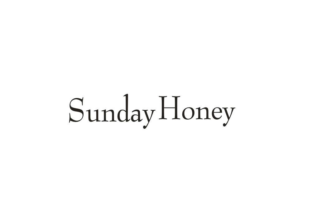 SUNDAYHONEY