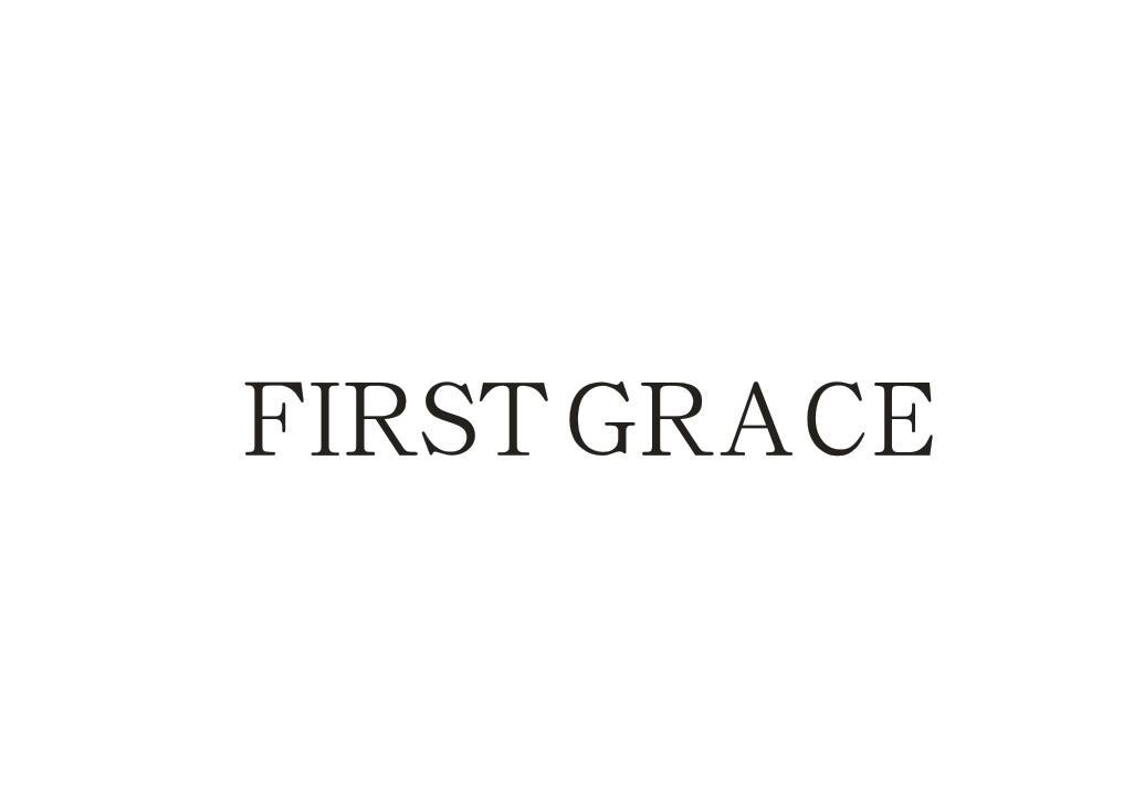 FIRSTGRACE