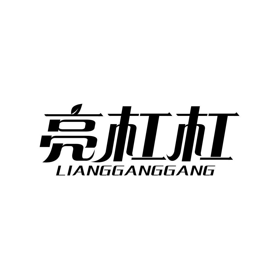 亮杠杠LIANGGANGGANG
