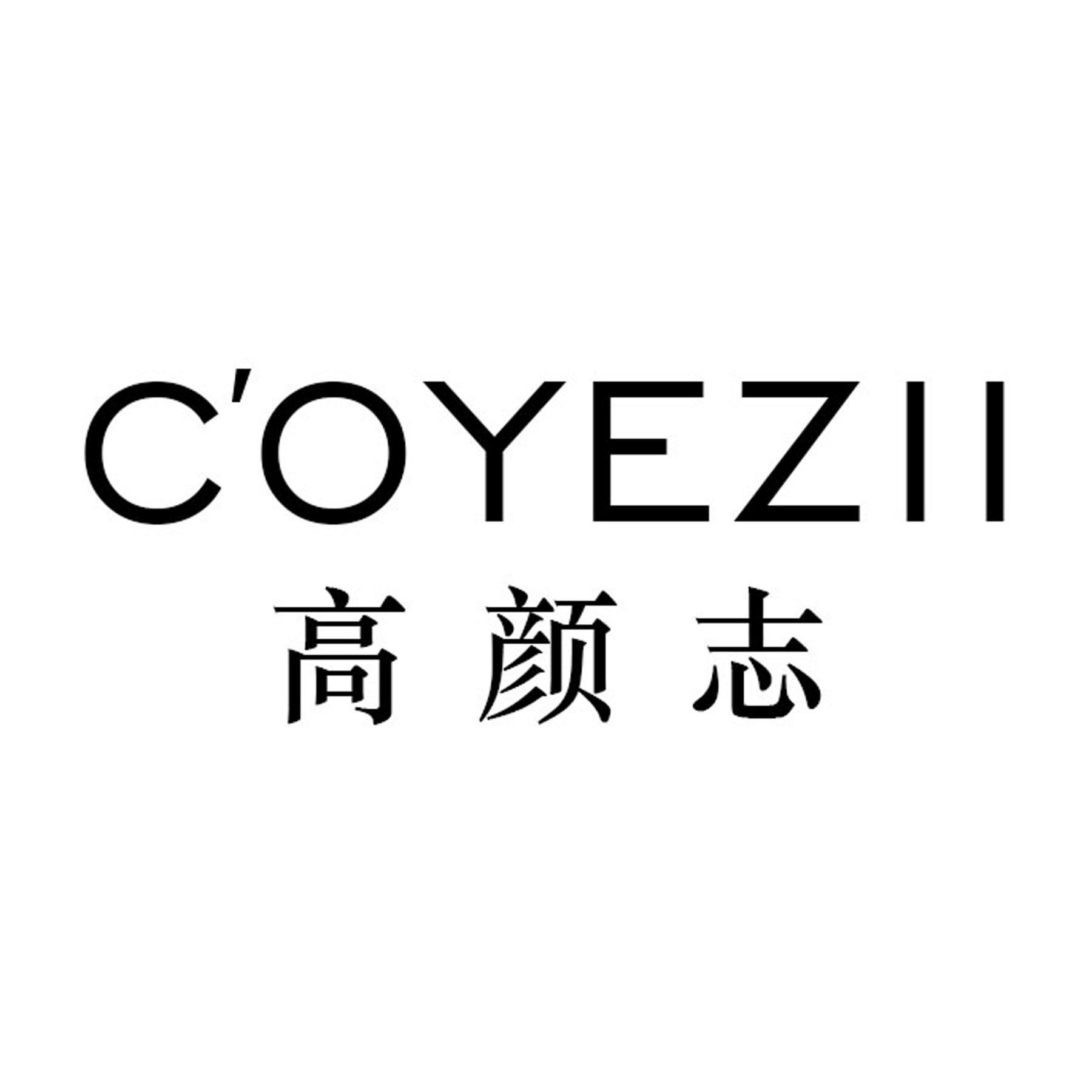 高颜志