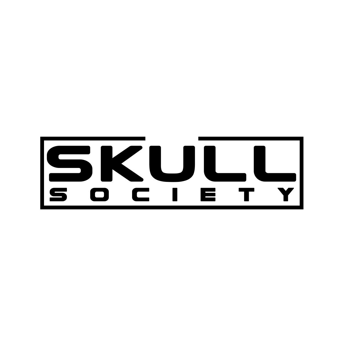 SKULL SOCIETY                   