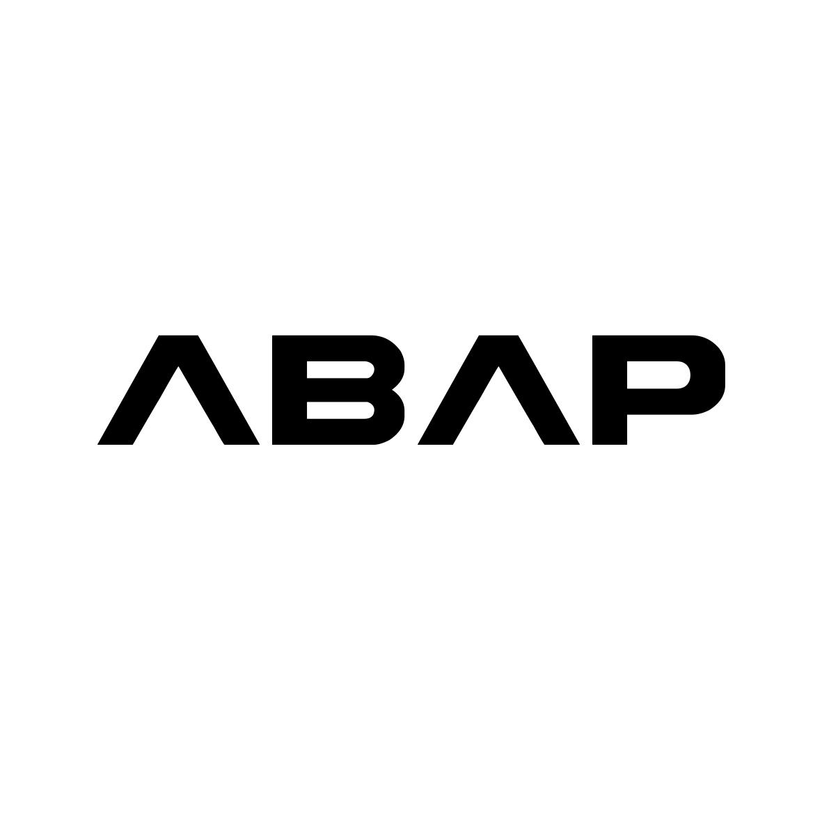 ABAP             