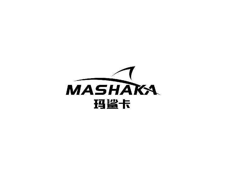 玛鲨卡