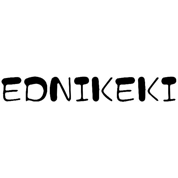EDNIKEKI