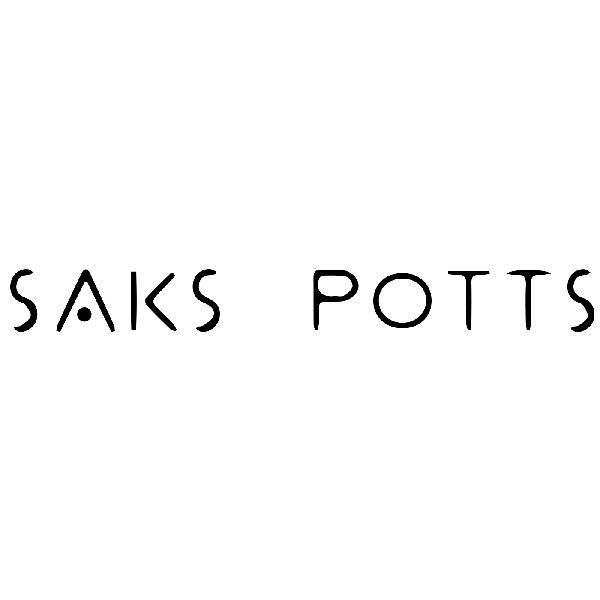 SAKS POTTS