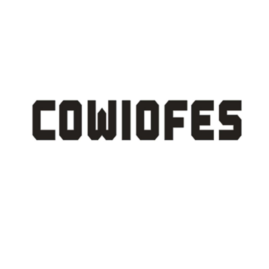 COWIOFES