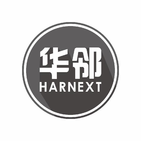 华邻HARNEXT
6+9+16类同名