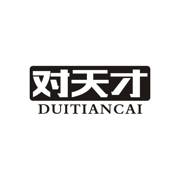 对天才DUITIANCAI