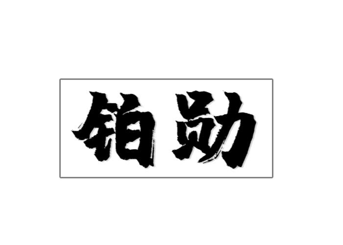 铂勋