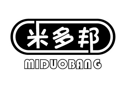 米多邦