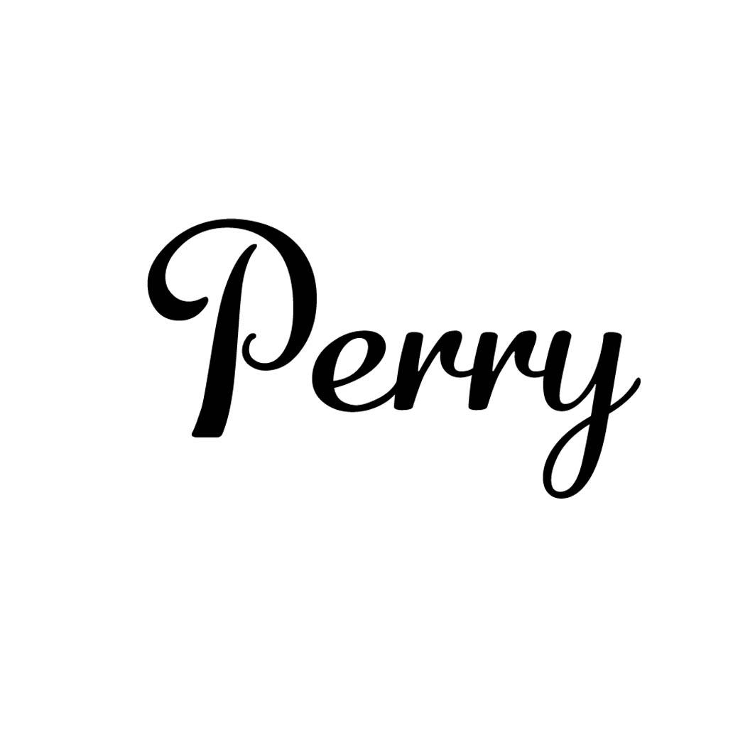 PERRY         （英译：佩里 ）