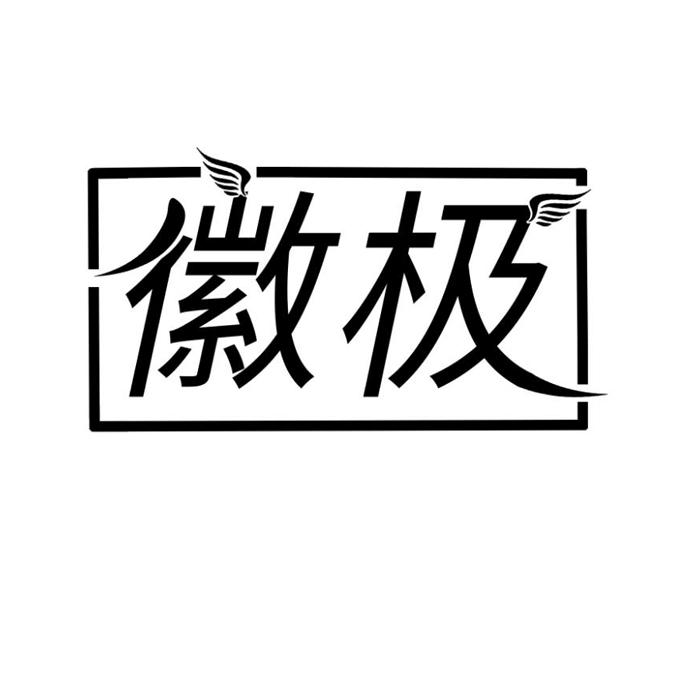 徽极 
