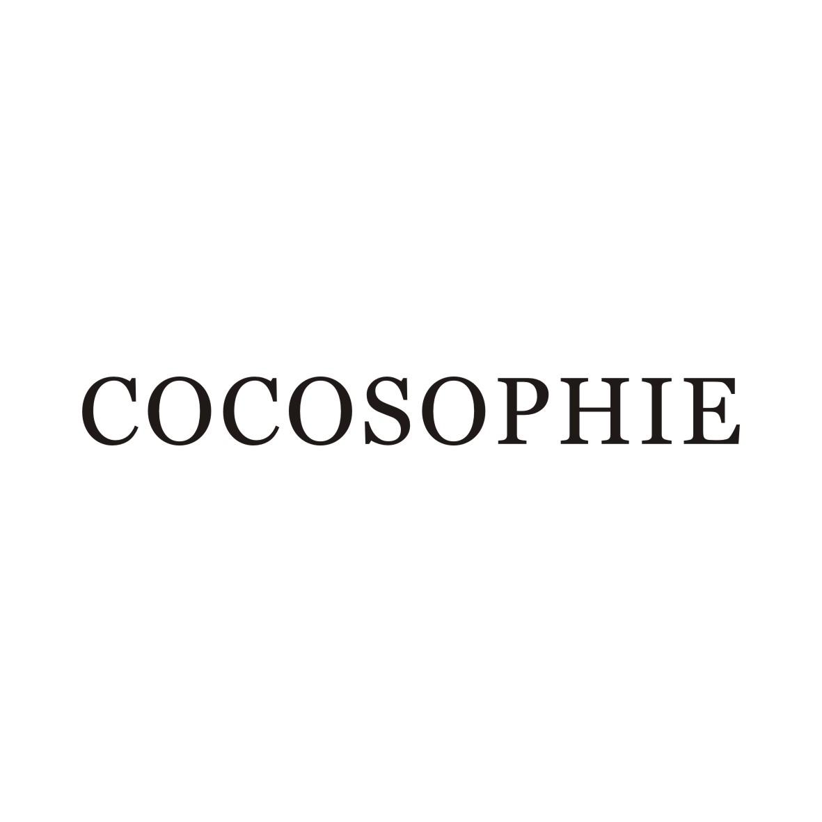 COCOSOPHIE（可可苏菲）
