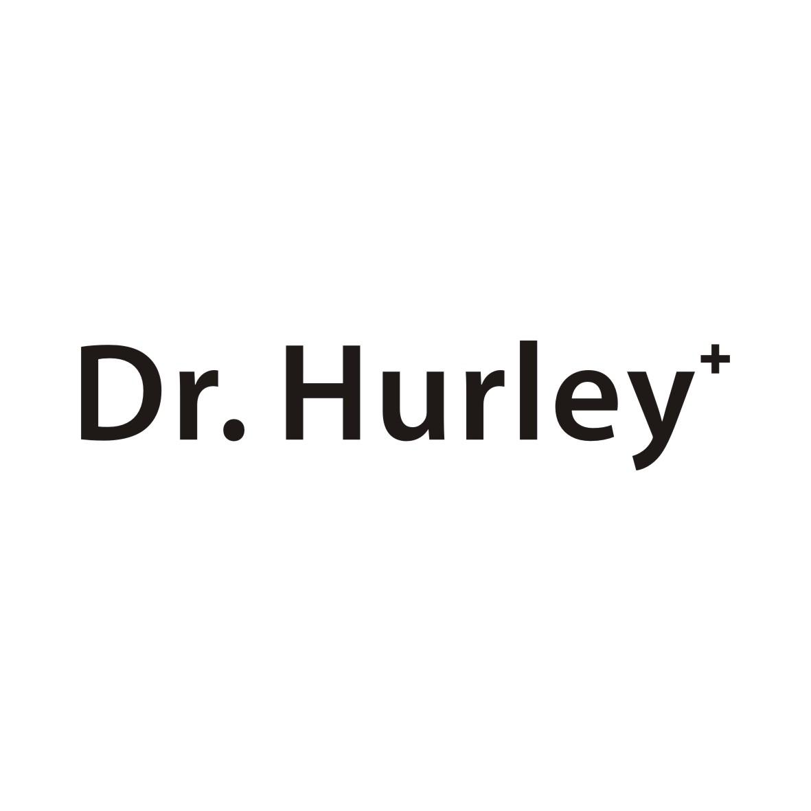 DR. HURLEY（赫利博士)