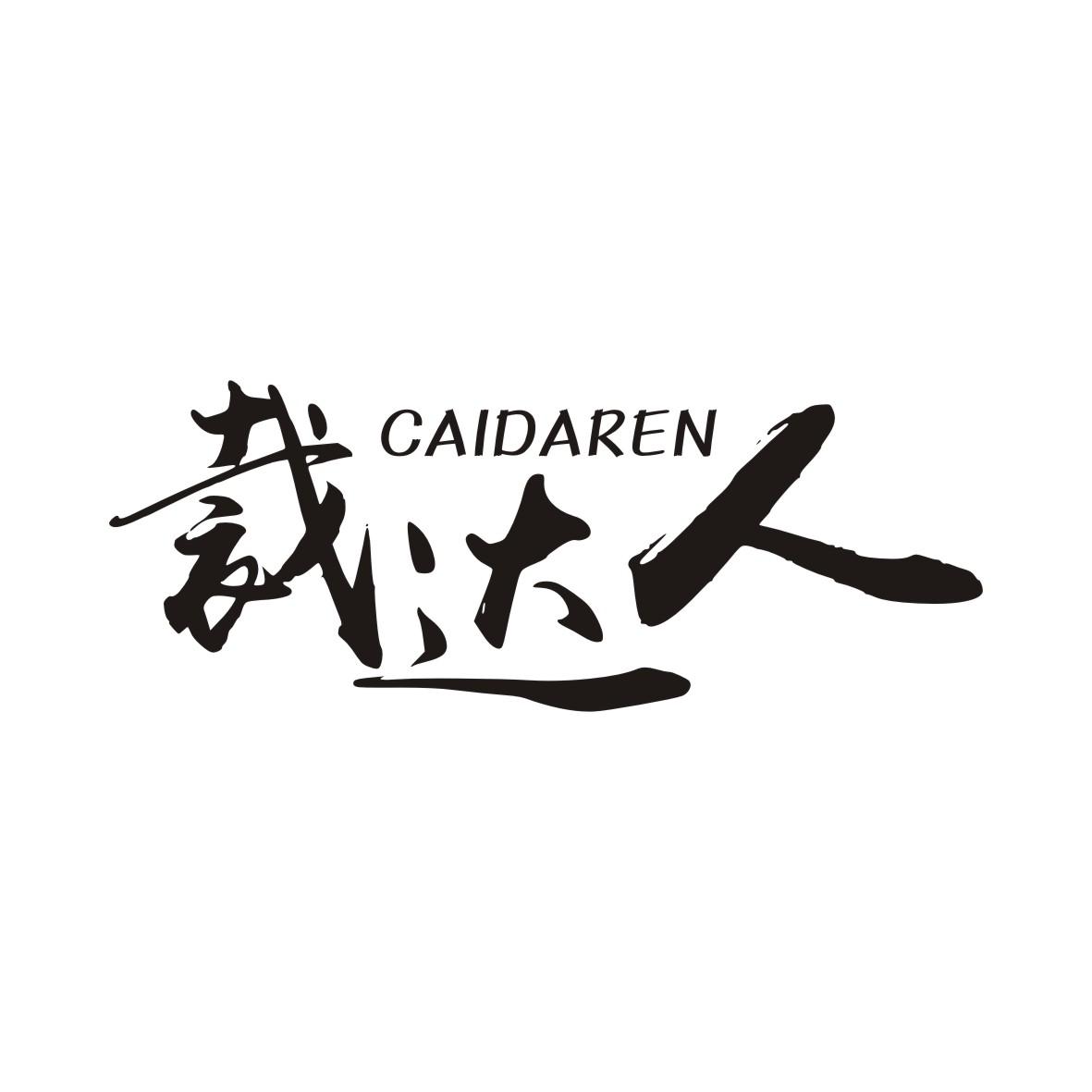 裁达人CAIDAREN