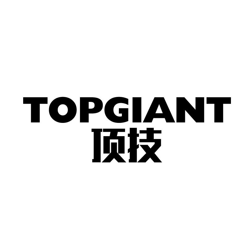 顶技 TOPGIANT