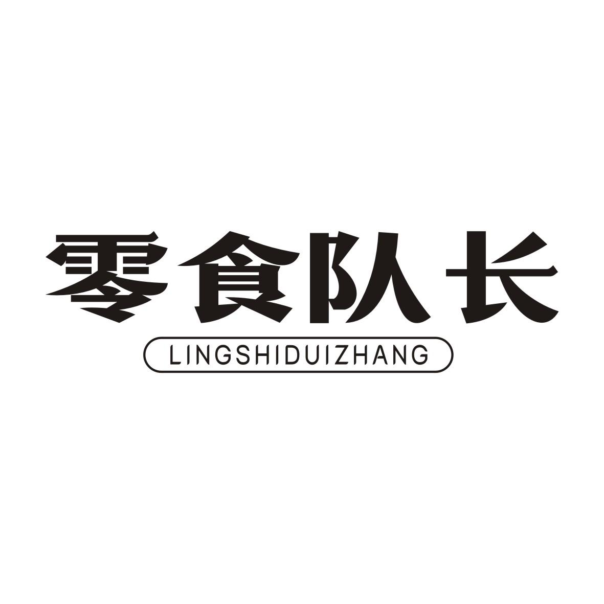 零食队长