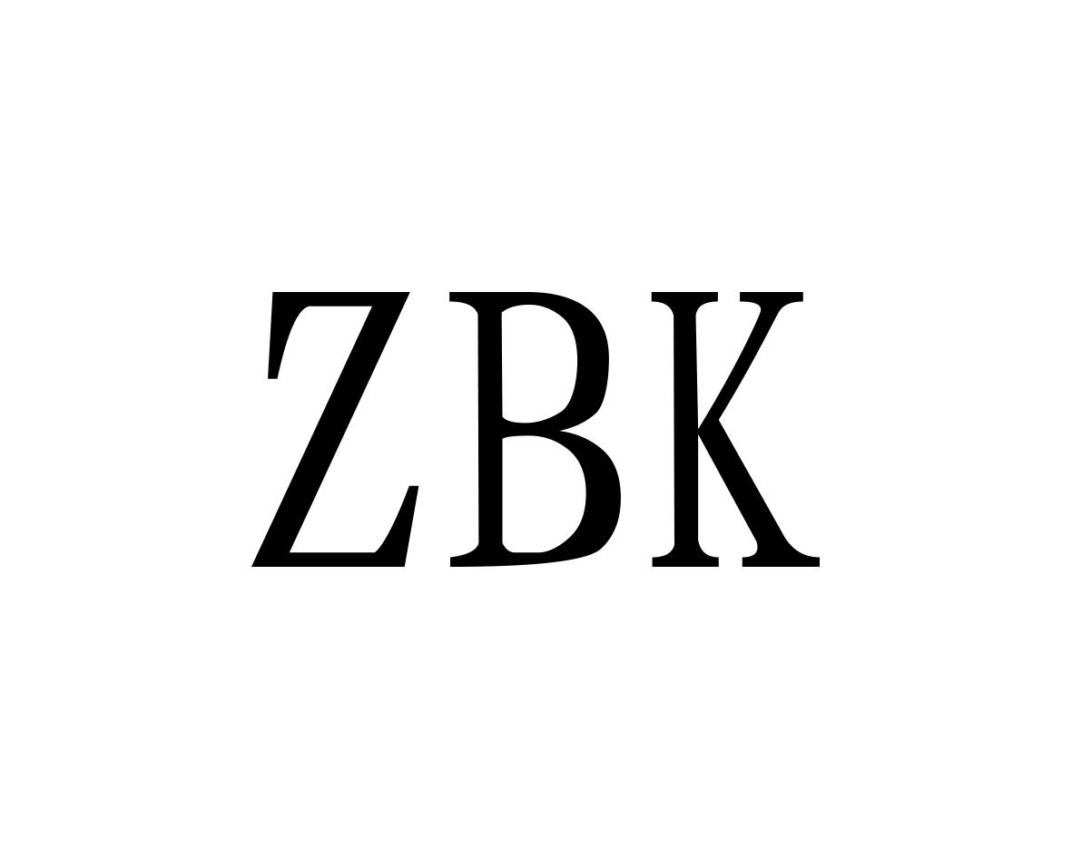 ZBK