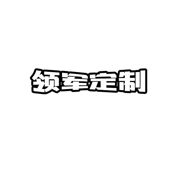 领军定制