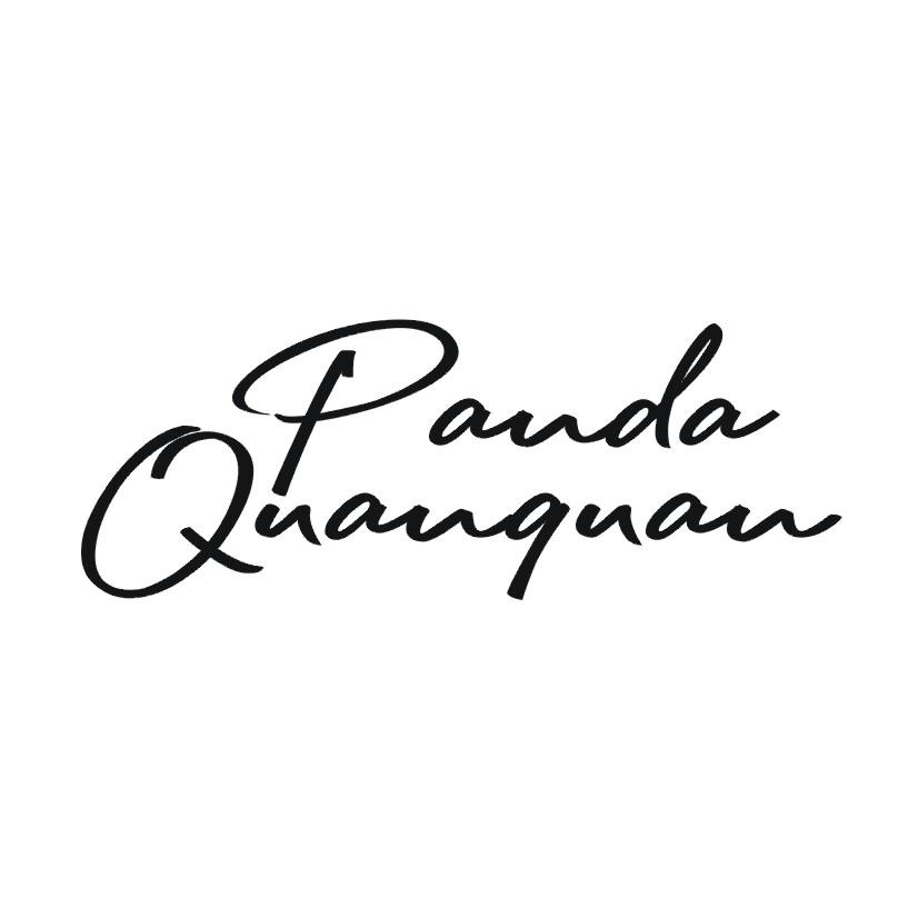 PANDA QUANQUAN