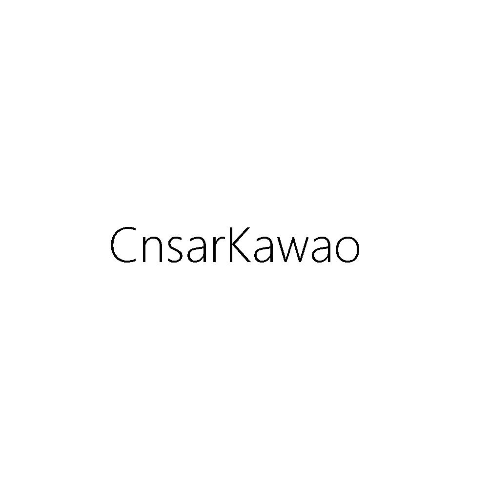 CnsarKawao