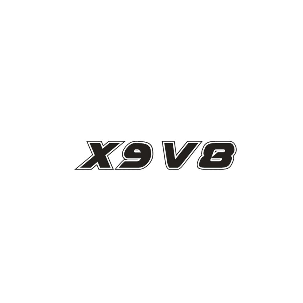 X9V8