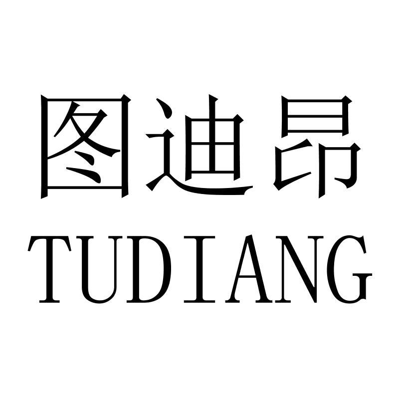 图迪昂