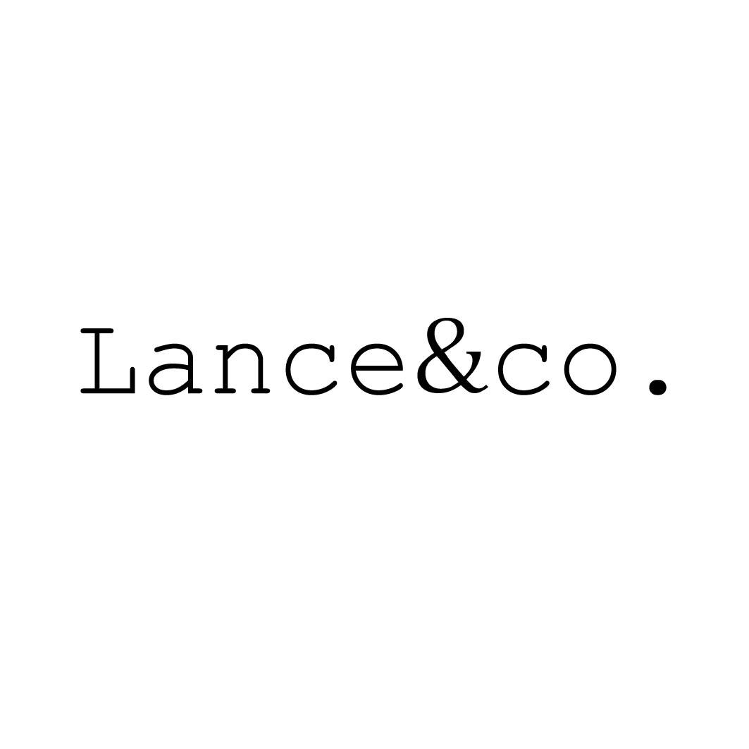 LANCE & CO. 