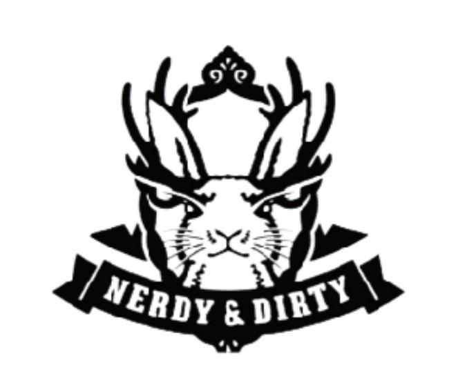 NERDY&DIRTY