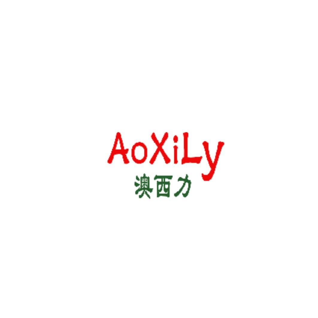 澳西力 AOXILY
