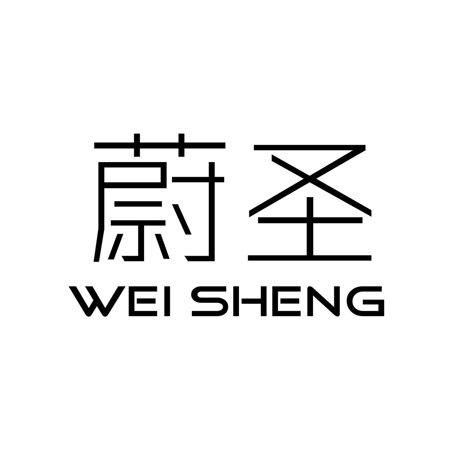 蔚圣WEISHENG