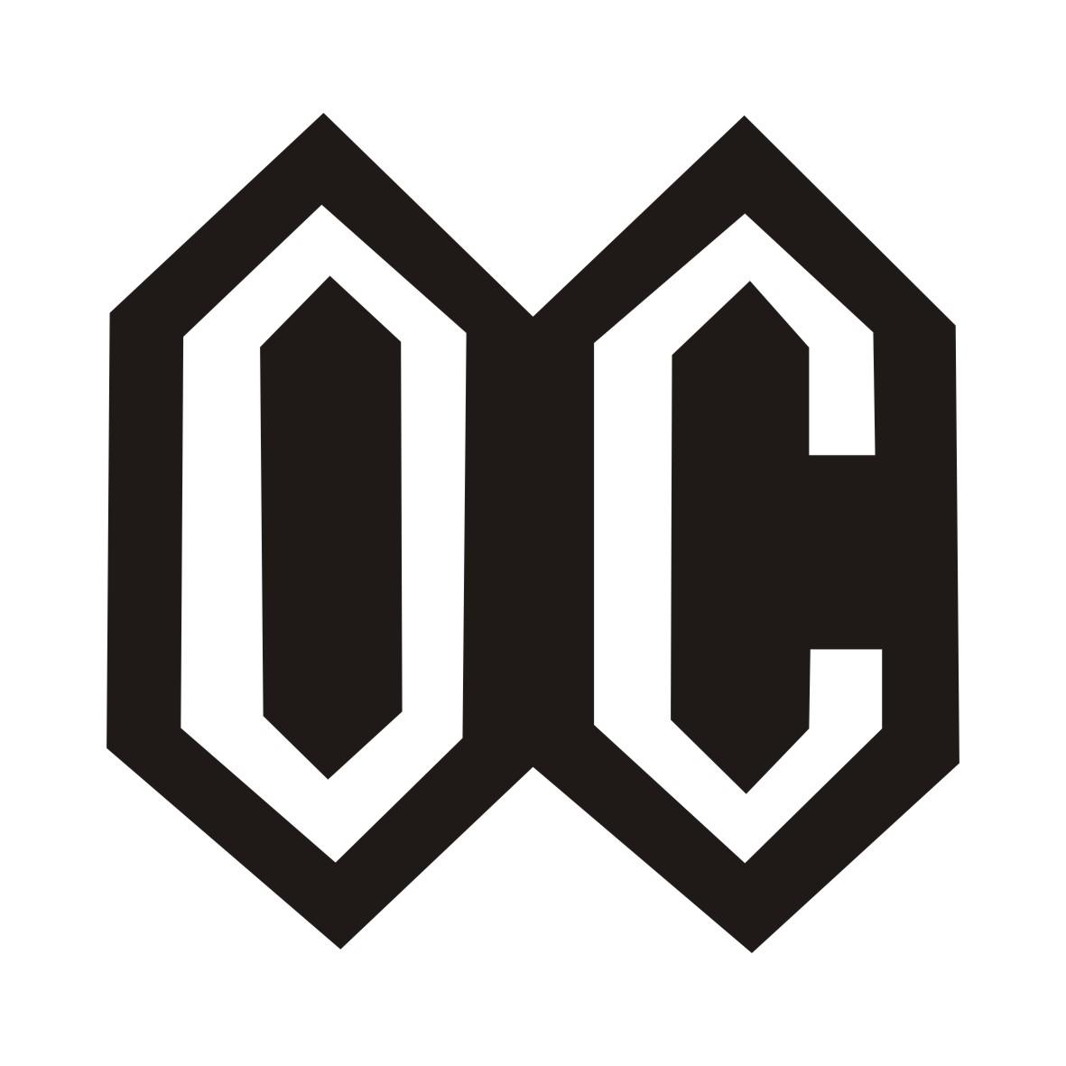 OC图形