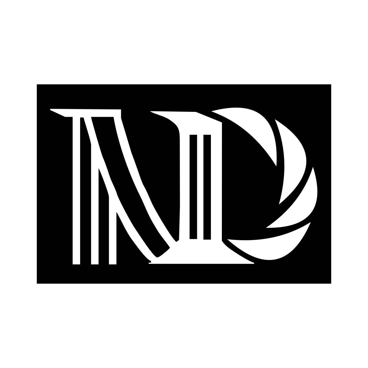 ND图形