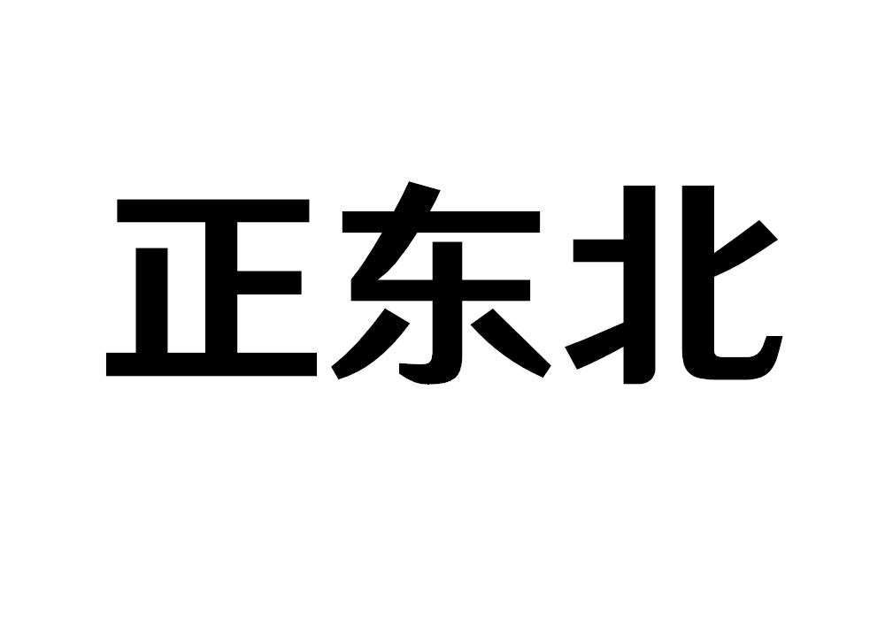 正东北