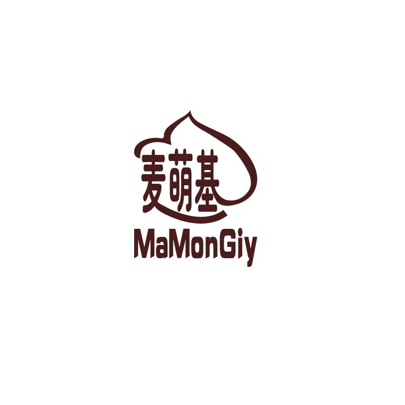 麦萌基MaMonGiy