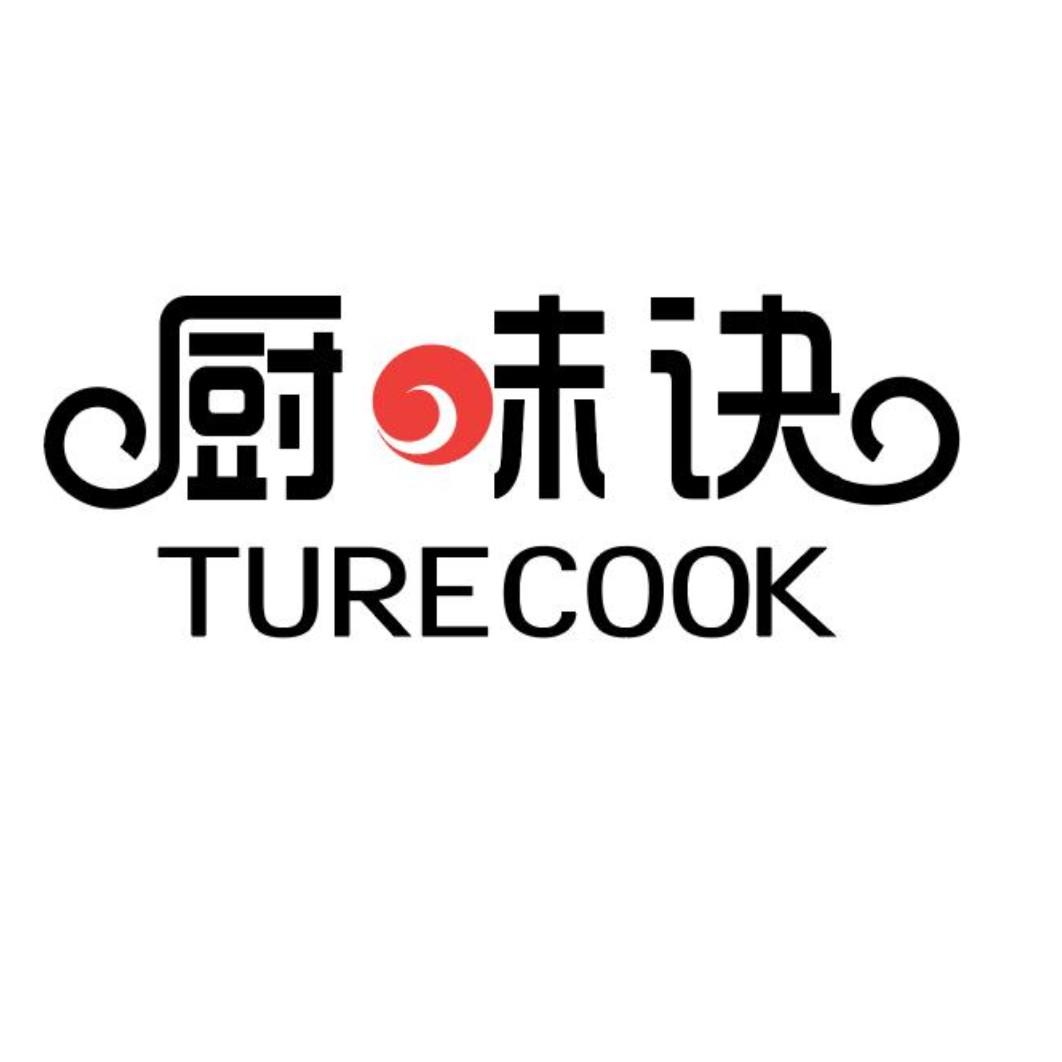厨味诀 TURECOOK