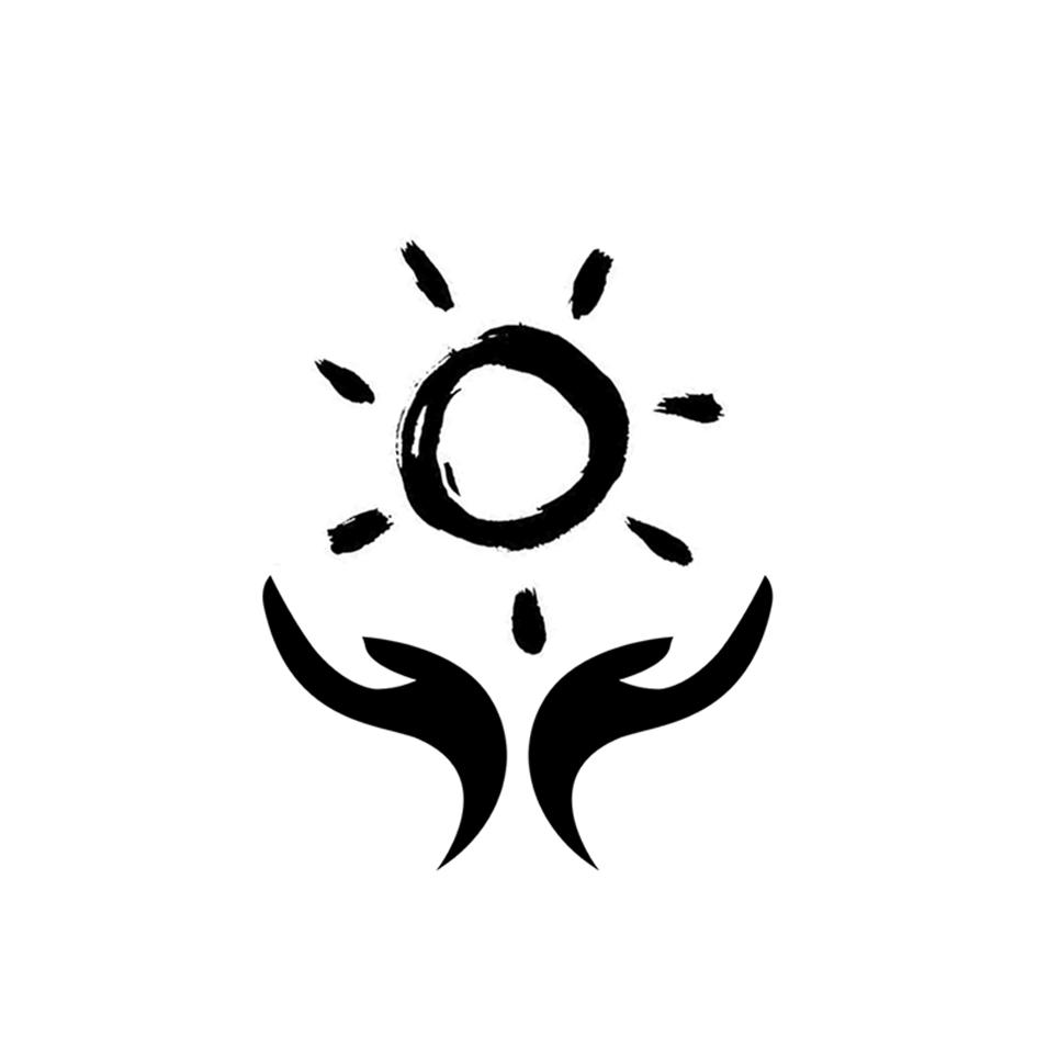 太阳图形