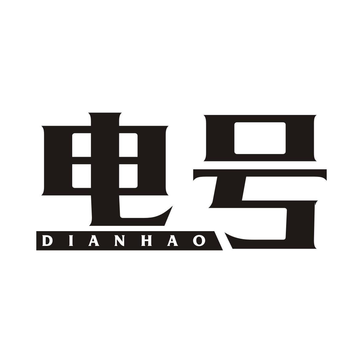电号DIANHAO