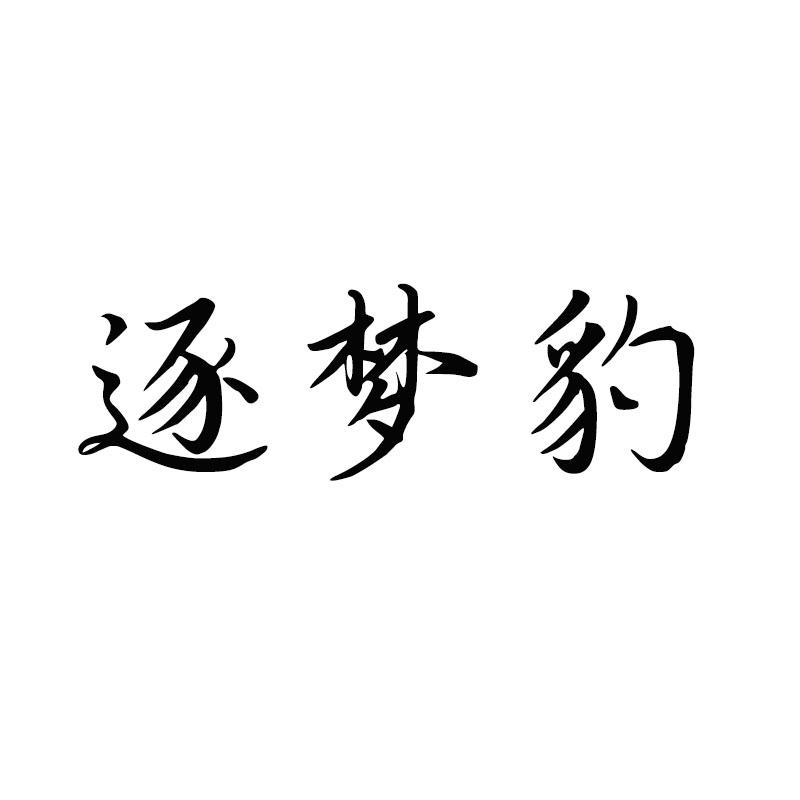逐梦豹