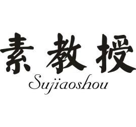 素教授
