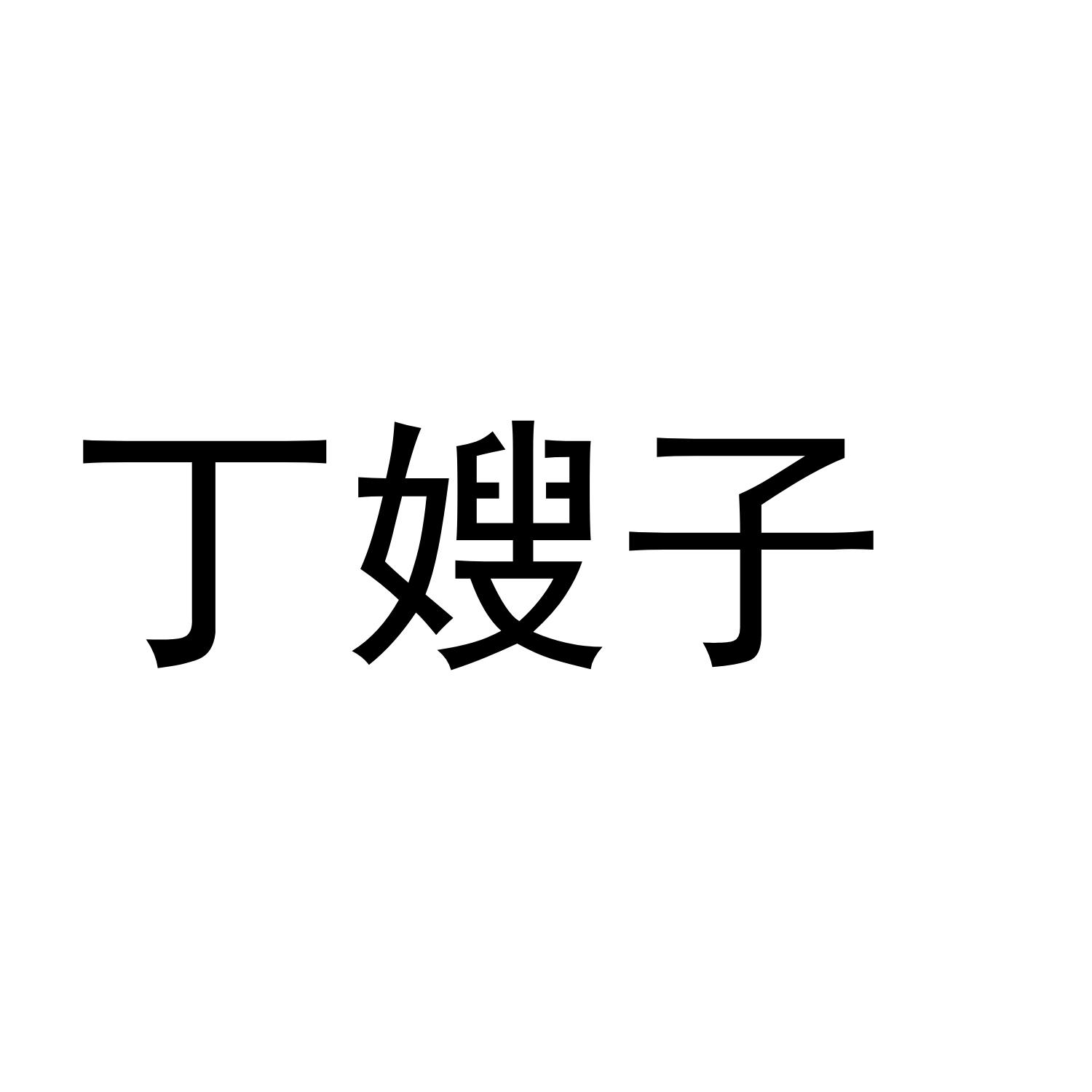 丁嫂子