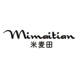 米麦田