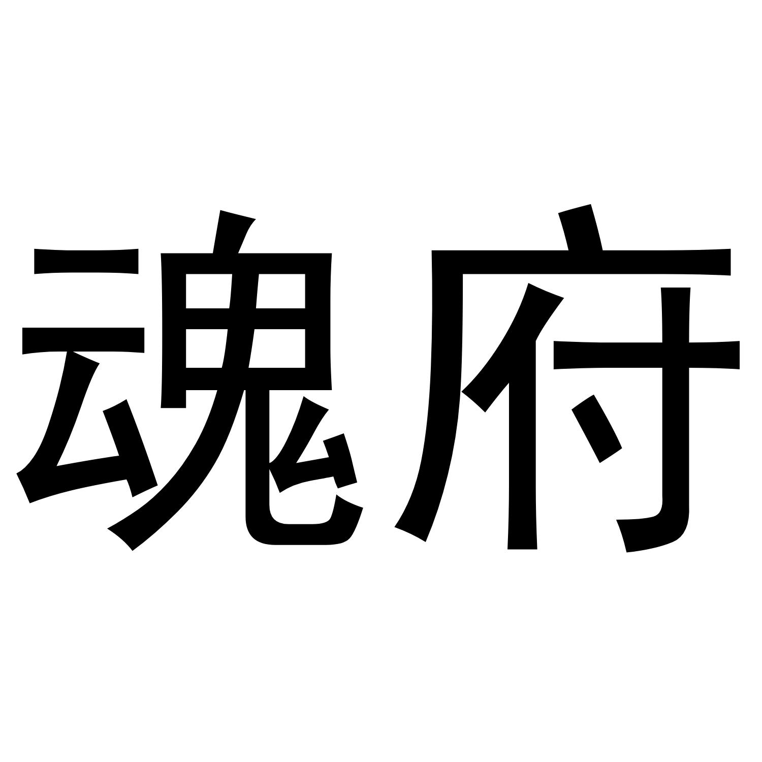魂府