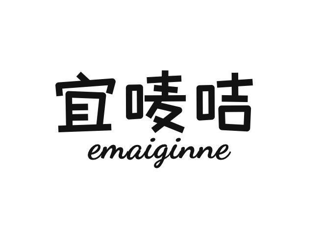 宜唛咭 EMAIGINNE