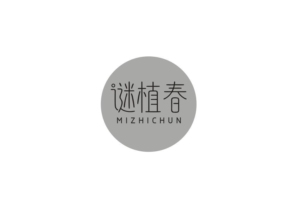 谜植春