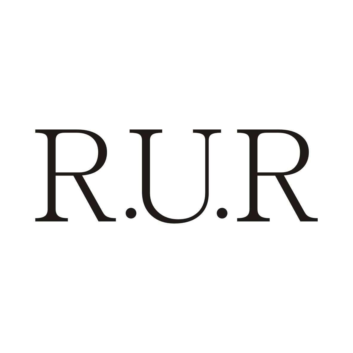 R.U.R
