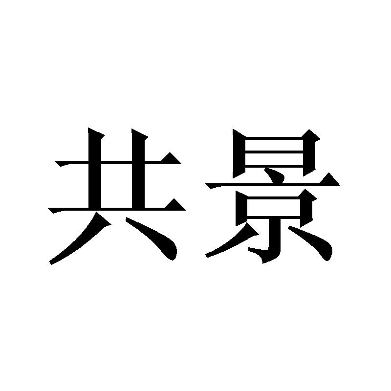 共景