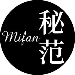 秘范
