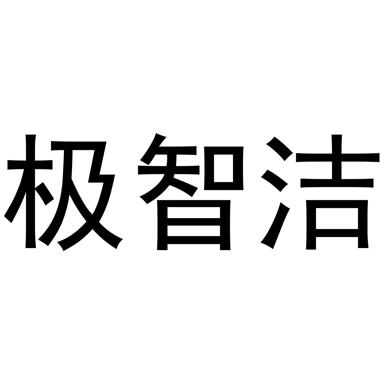 极智洁