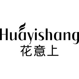 花意上
